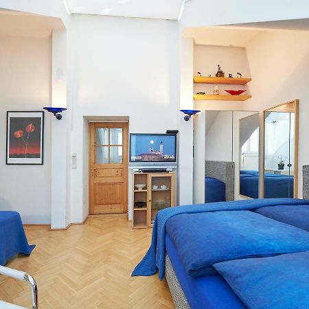 Penthouse Im❤️Wiens Exterior photo
