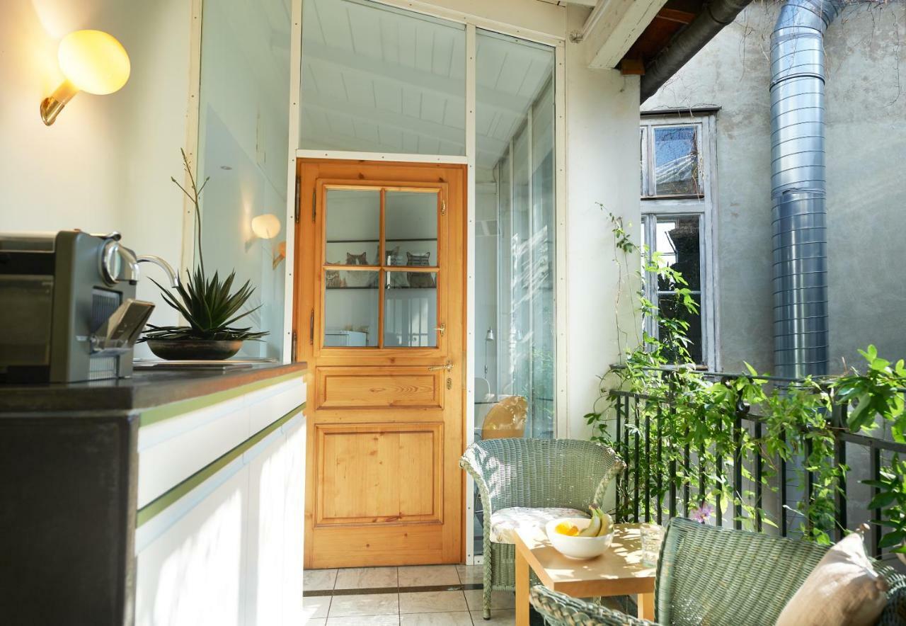 Penthouse Im❤️Wiens Exterior photo
